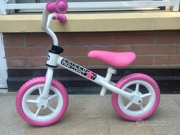 Bici senza pedali Chicco
