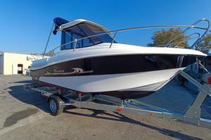 Italmar Timoner 550