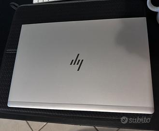 HP EliteBook 850 G5 Intel i7 SSD 1Tb RAM 32Gb