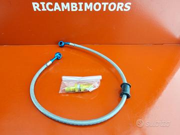 TUBO FRENO POST SUZUKI GSXR 600 750
