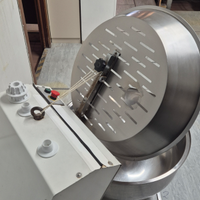 Impastatrice a forcella