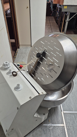 Impastatrice a forcella