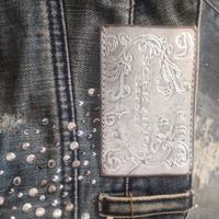 Scervino Street Jeans