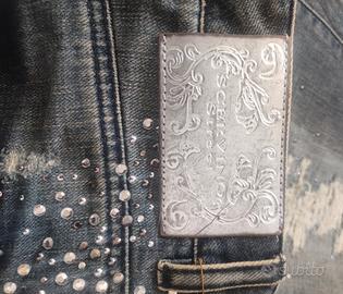 Scervino Street Jeans