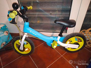bicicletta bambino 
