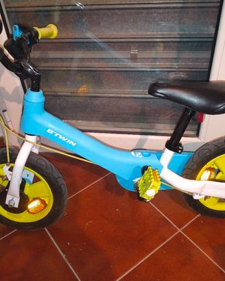 bicicletta bambino 