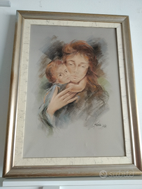 Quadro Lorenzo Relli