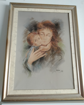 Quadro Lorenzo Relli