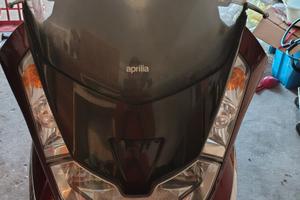 scuterone 500 aprilia