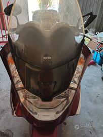 scuterone 500 aprilia