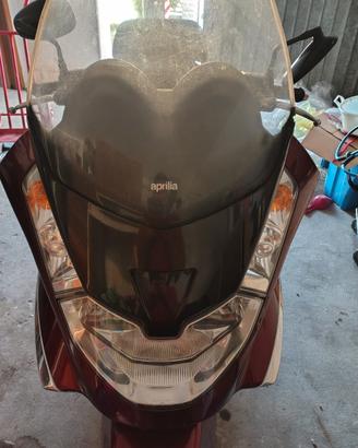 scuterone 500 aprilia