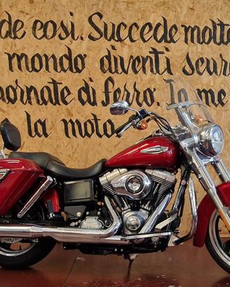 Harley Davidson Dyna Switchback FLD