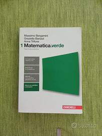 Matematica.verde 1