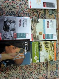 libri scuola superiore