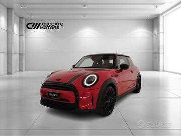 Mini Cooper 1.5 TwinPower Turbo Cooper