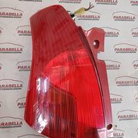 fanalino stop sinistro Suzuki Swift 2006