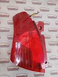 fanalino stop sinistro Suzuki Swift 2006