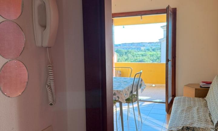 Appartamento bilocale arredato novembre luglio