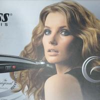 Piastra Arricciacapelli BaByliss Curl secret