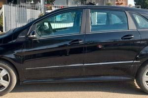Mercedes classe b metano