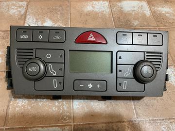 Centralina comandi clima automatico riscaldamento