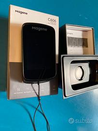 Magene C606 Ciclocomputer