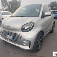 SMART - Fortwo eq Pulse Elettrica