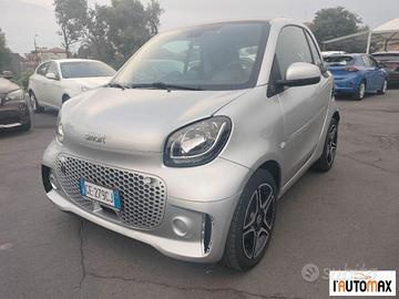 SMART - Fortwo eq Pulse Elettrica