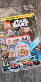 Lego Star Wars magazine