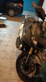 Honda X-ADV 750 - 2019