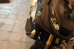Honda X-ADV 750 - 2019