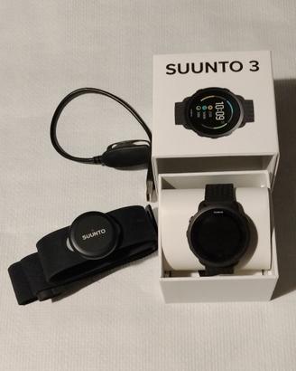 suunto 3