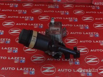 Scambiatore Acqua Olio Mercedes Classe B W247 Cod 