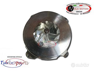 COREASSY PER BMW SERIE 3 2.0 150 CV (BITURBO GRAND