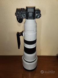 Sony FE 400-800 G