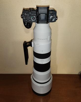 Sony FE 400-800 G