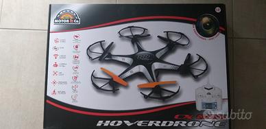 Hoverdrone motor e co cx055