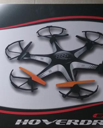 Hoverdrone motor e co cx055