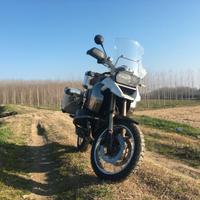 BMW R1200 GS ABS