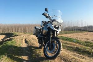 BMW R1200 GS ABS