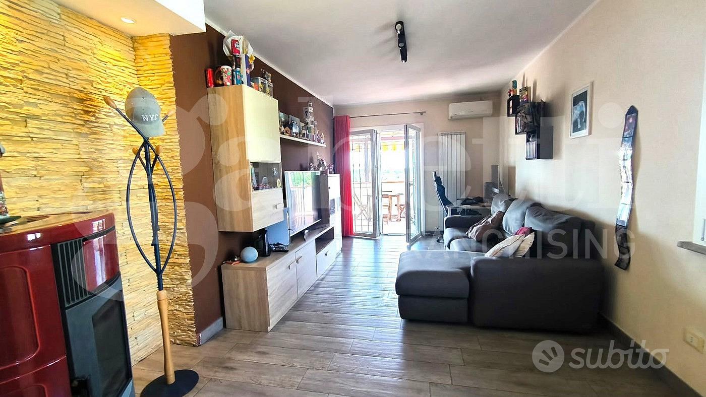 Apartment in Scarlino, Portiglioni - Altro