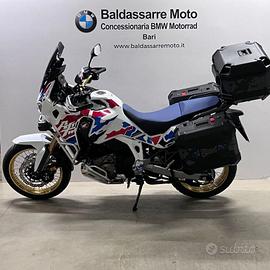 HONDA Africa Twin 1100 Africa Twin CRF 1100L Adven