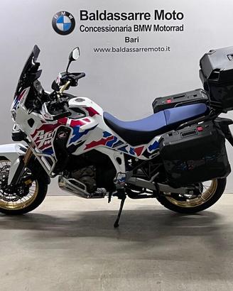 HONDA Africa Twin 1100 Africa Twin CRF 1100L Adven