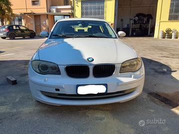 Bmw Serie 1