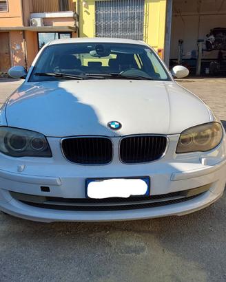 Bmw Serie 1