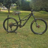 Emtb Spectral Onfly Cf9 febbraio 2025