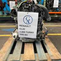 Motore Renault/dacia