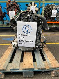 Motore Renault/dacia