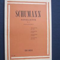 Spartiti per pianoforte
