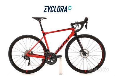 Ghost Nivolet X 7.8 LC t.